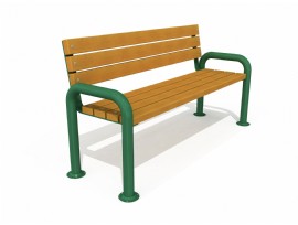 Mob-301 OTURMA BANKI