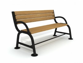 Mob-323 OTURMA BANKI