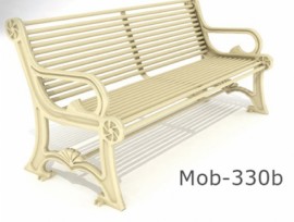 Mob-330b OTURMA BANKI