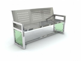 Mob-345 OTURMA BANKI