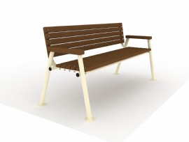 Mob-352 OTURMA BANKI
