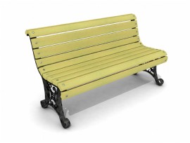 Mob-357a OTURMA BANKI