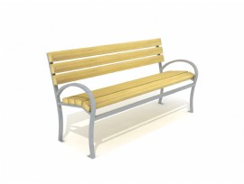 Mob-372b OTURMA BANKI