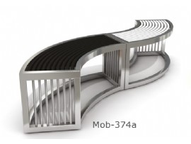Mob-374a OTURMA BANKI