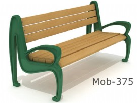 Mob-375 OTURMA BANKI