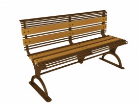 Mob-395b OTURMA BANKI