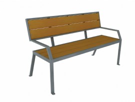 Mob-401b OTURMA BANKI