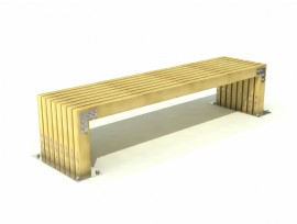 Mob-425 OTURMA BANKI