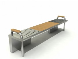 Mob-440 OTURMA BANKI