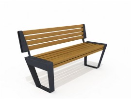 Mob-460 OTURMA BANKI