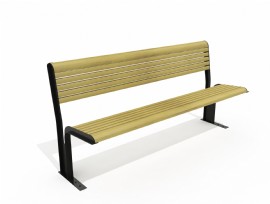 Mob-461 OTURMA BANKI