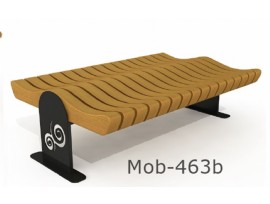 Mob-463b OTURMA BANKI