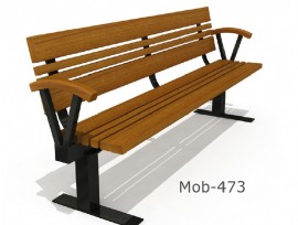 Mob-473 OTURMA BANKI